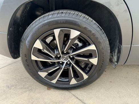Certified 2025 MAZDA CX-50 2.5 Hybrid w/ Premium Plus Pkg AWD/4WD image 7