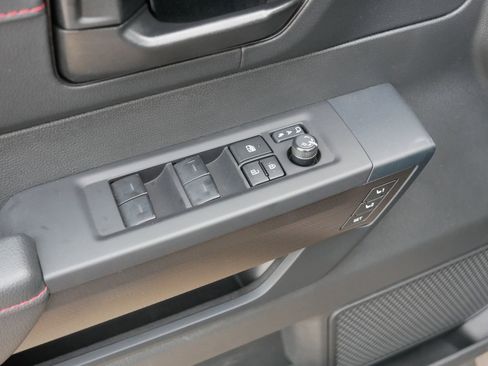Used 2025 Toyota Sequoia TRD Pro AWD/4WD image 18
