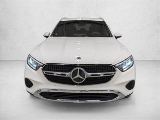 Used 2026 Mercedes-Benz GLC 300 video 2