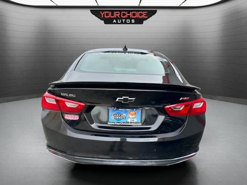 Used 2019 Chevrolet Malibu RS image 6