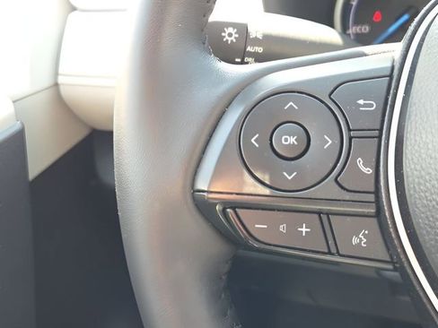 Used 2025 Toyota RAV4 XLE w/ Convenience Package image 23