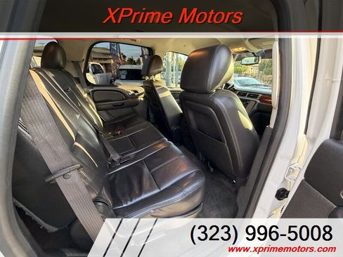 Used 2013 GMC Yukon SLT RWD image 32