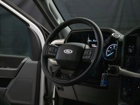 Used 2021 Ford F150 XLT w/ Max Trailer Tow Package image 15