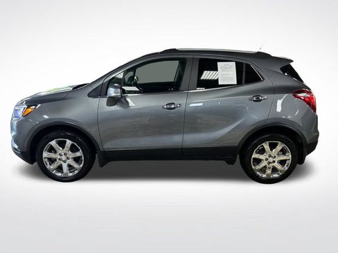 Used 2019 Buick Encore Essence w/ Experience Buick Package AWD/4WD image 2
