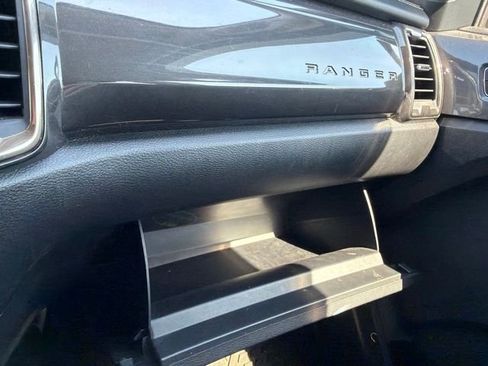 Used 2020 Ford Ranger Lariat w/ Equipment Group 501A Mid AWD/4WD image 23
