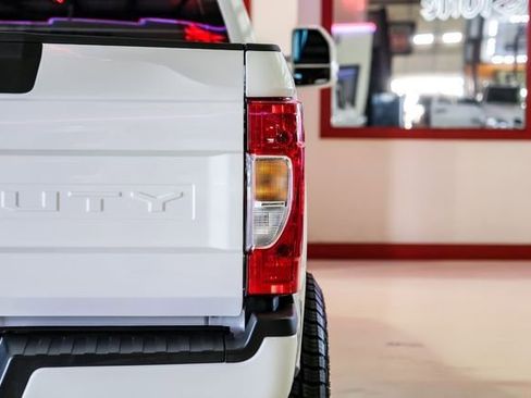Used 2020 Ford F350 XL w/ Power Equipment Group AWD/4WD image 54