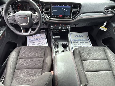 New 2026 Dodge Durango GT w/ Blacktop Package image 14