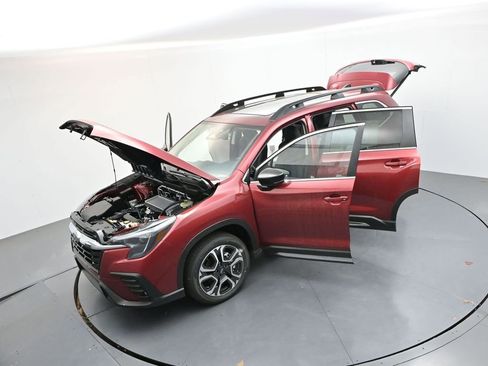 New 2026 Subaru Ascent Limited AWD/4WD image 27