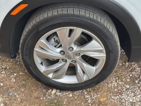 Used 2025 Buick Encore GX Preferred FWD image 31