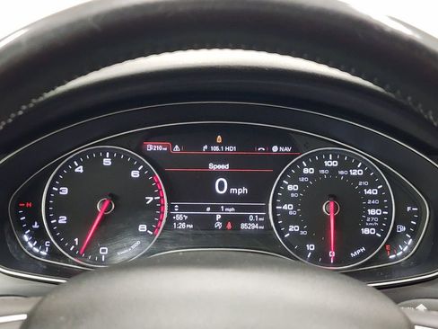 Used 2014 Audi A6 3.0T Premium Plus image 28