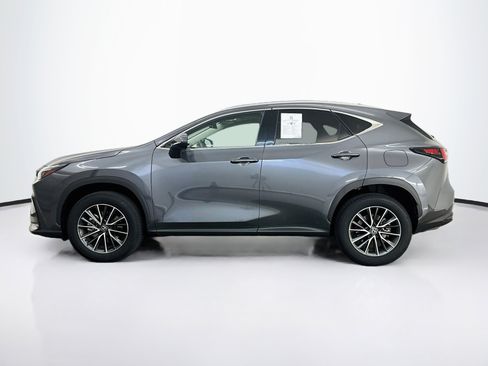 Used 2024 Lexus NX 350 AWD w/ Cold Area Package image 4
