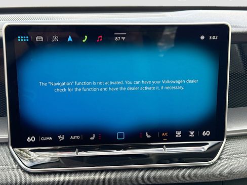 Used 2025 Volkswagen Tiguan S image 31