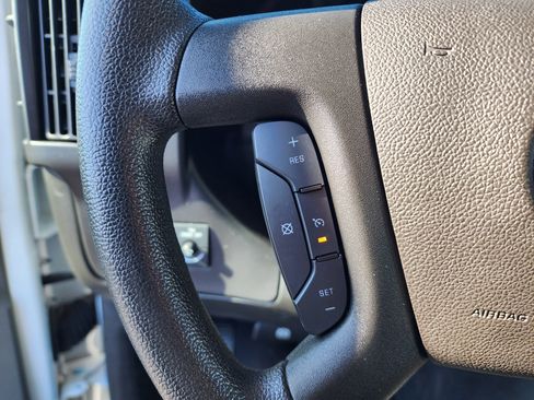 Used 2024 Chevrolet Express 2500 w/ Driver Convenience Package image 28