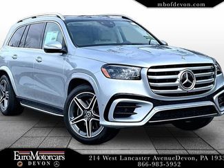New 2026 Mercedes-Benz GLS 450 4MATIC video 1