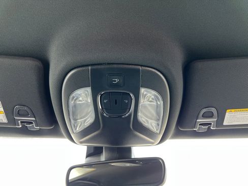 New 2026 Jeep Compass Limited image 22