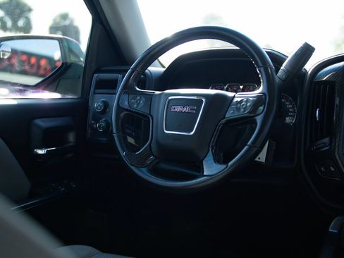 Used 2014 GMC Sierra 1500 SLE w/ SLE Value Package AWD/4WD image 34