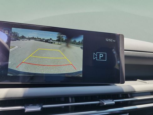 New 2026 Hyundai Tucson SEL Plus FWD image 24
