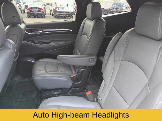 Used 2024 Buick Enclave Essence w/ Technology Package AWD/4WD image 19