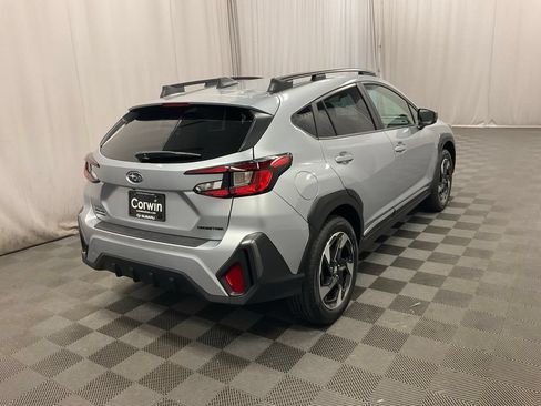 New 2026 Subaru Crosstrek 2.5i Limited AWD/4WD image 3