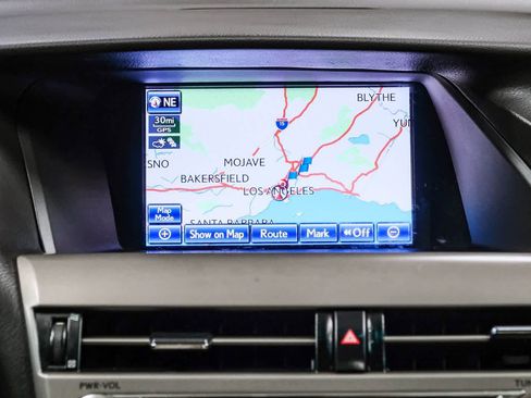 Used 2015 Lexus RX 450h FWD image 17