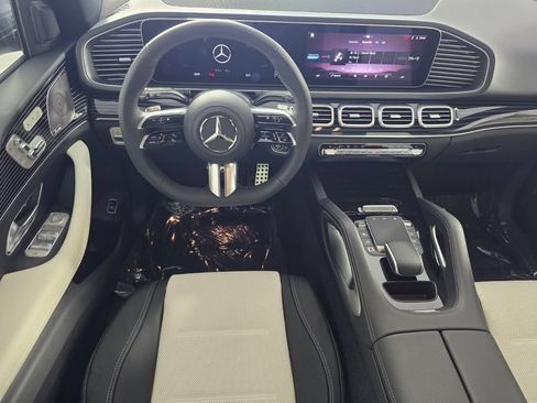 New 2026 Mercedes-Benz GLE 450 4MATIC image 10