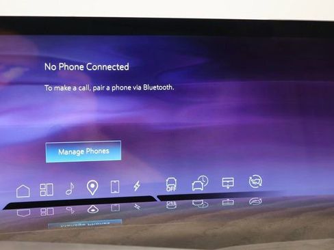 New 2026 Cadillac Escalade IQL Luxury image 21