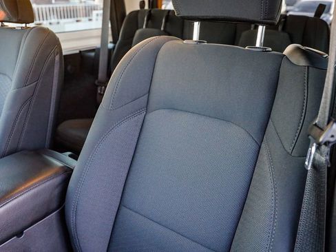 Used 2021 Jeep Wrangler Sport image 28