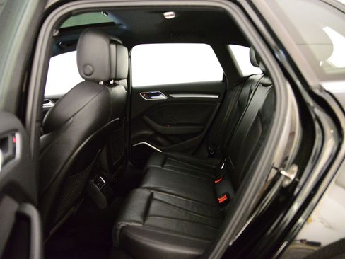 Used 2016 Audi A3 e-tron Premium Plus w/ Premium Plus Package image 11