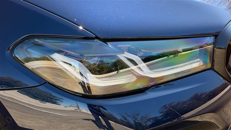 Used 2023 BMW M5 w/ Competition Package AWD/4WD image 21