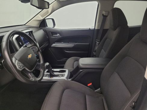 Used 2015 Chevrolet Colorado LT w/ LT Convenience Package AWD/4WD image 18