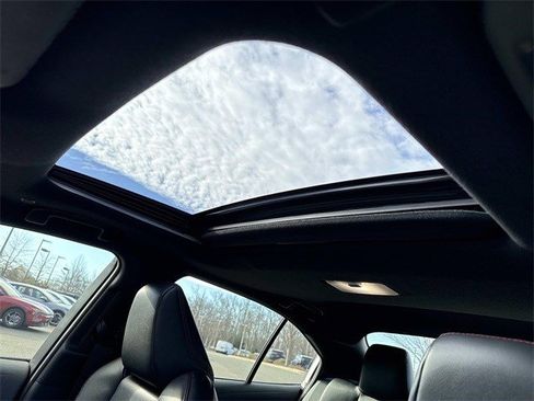 Used 2023 Toyota Corolla XSE image 16