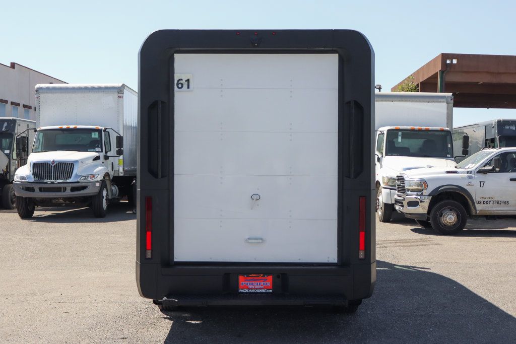 Used 2023 Chevrolet Brightdrop 600 w/ Active Safety Package 2 AWD/4WD image 7