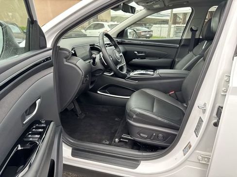 Used 2024 Hyundai Tucson Limited AWD/4WD image 20