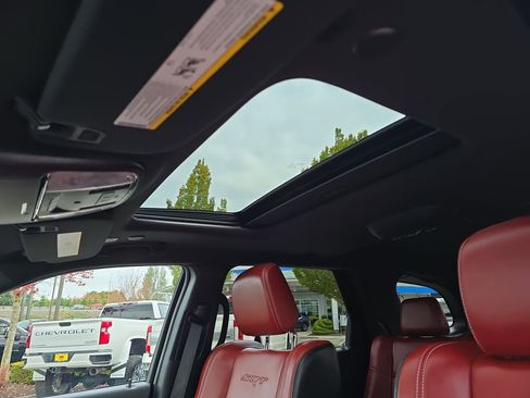 Used 2023 Dodge Durango SRT Hellcat image 23