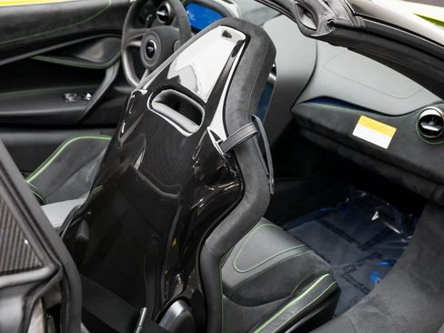 Used 2023 McLaren 720S Performance image 42