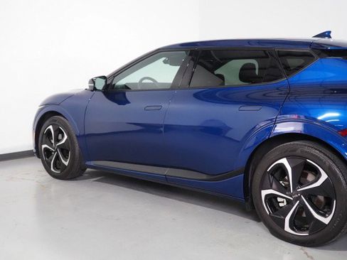 Used 2023 Kia EV6 GT-Line w/ GT-Line Suede Seat Package image 64