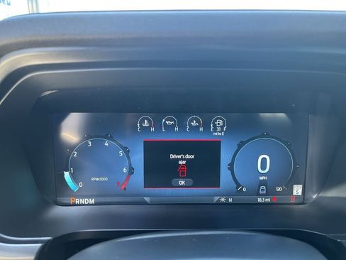 New 2025 Ford F150 Platinum w/ Equipment Group 702A High image 10