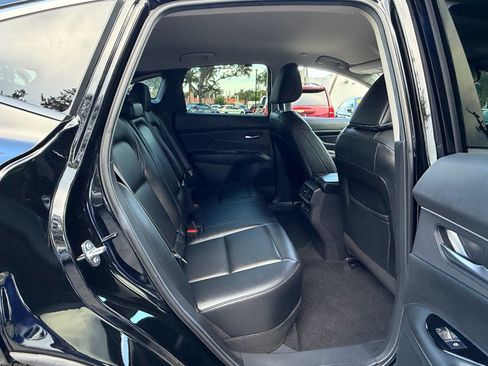 Certified 2025 Nissan Murano SV FWD image 17