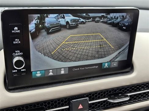 Used 2023 Honda HR-V EX-L image 21