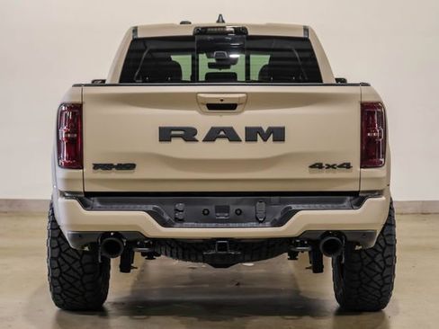 Used 2025 RAM 1500 RHO w/ RHO Level 1 Equipment Group image 32