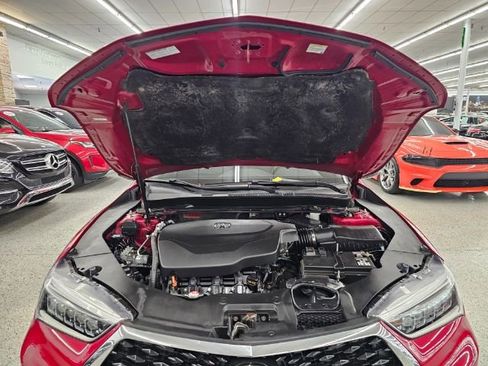 Used 2019 Acura TLX V6 image 40