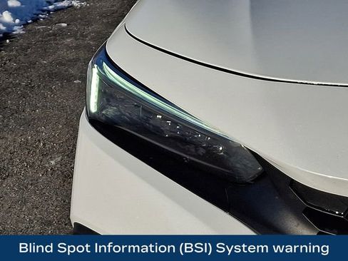 Used 2022 Honda Civic EX-L image 11