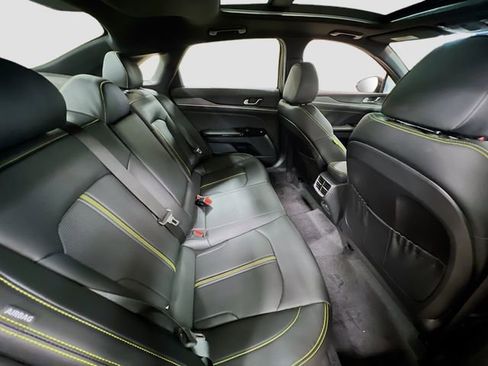 New 2026 Kia K5 GT image 28