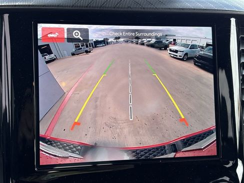 New 2026 RAM 1500 Lone Star image 16