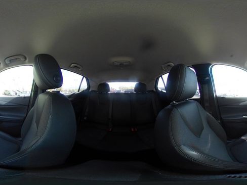 Used 2025 Buick Encore GX Preferred FWD image 41