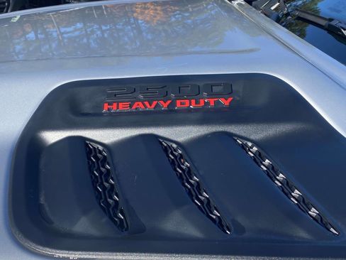 New 2026 RAM 2500 Laramie w/ Night Edition image 13