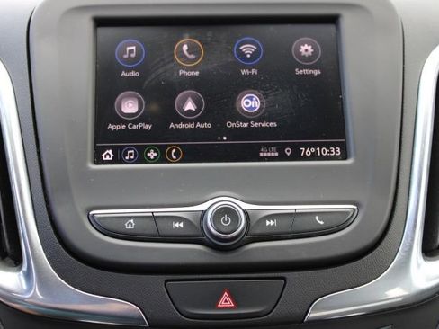 Used 2020 Chevrolet Equinox LT AWD/4WD image 14