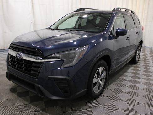 Used 2024 Subaru Ascent Premium AWD/4WD image 30