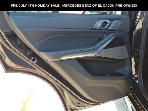 Used 2026 BMW X5 xDrive40i w/ Executive Package AWD/4WD image 18