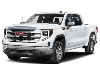 Used 2026 GMC Sierra 1500 SLT w/ SLT Premium Plus Package AWD/4WD video 1